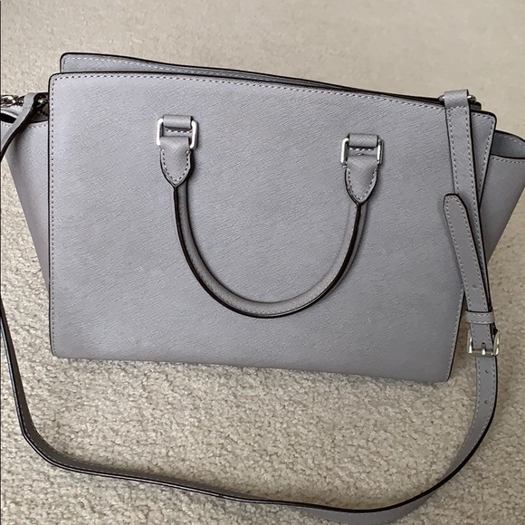 Michael Kors Selma Bag - Picture 3 of 3